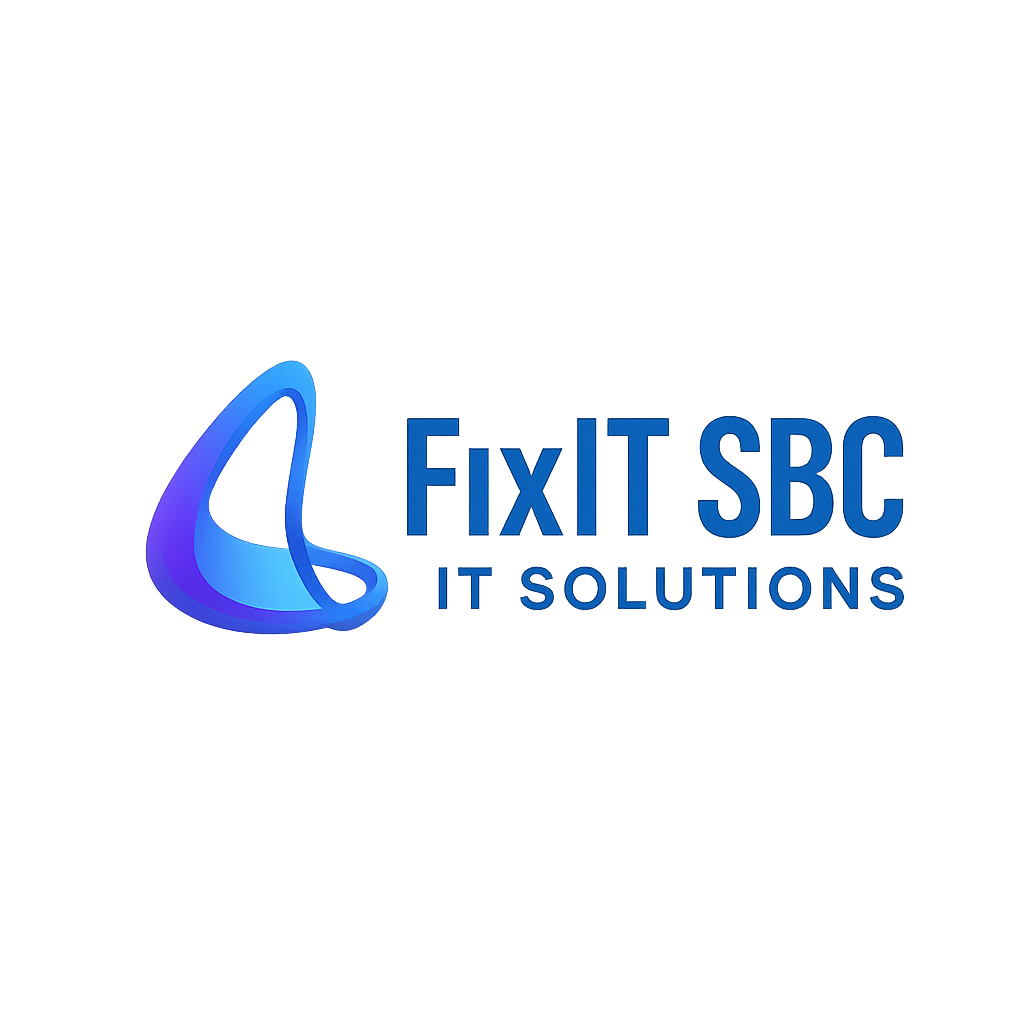 FixIT SBC IT Solutions